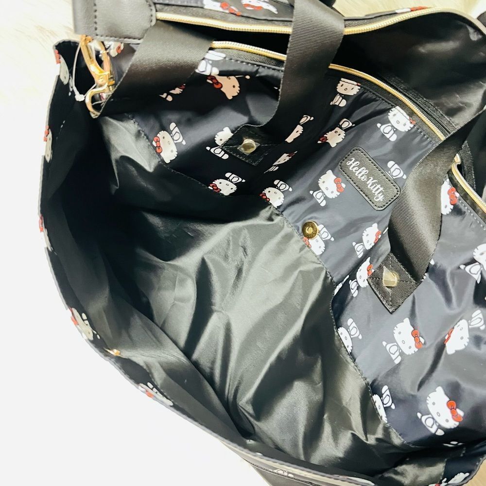 Hello Kitty Tote Bag - Picture 5 of 5